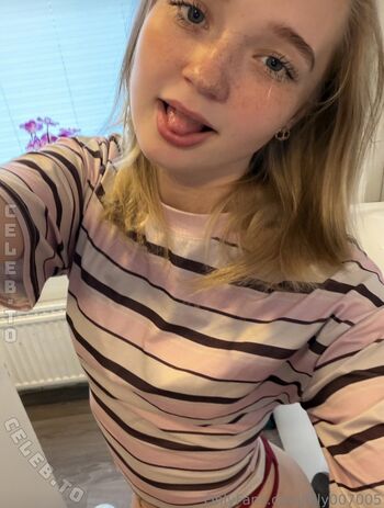 🔥 Lilly schaper page leaked private photo uncensored full
