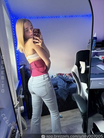 🔥 Lilly schaper page leaked private photo uncensored full