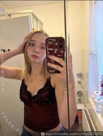 🔥 Lilly schaper page leaked private photo uncensored full
