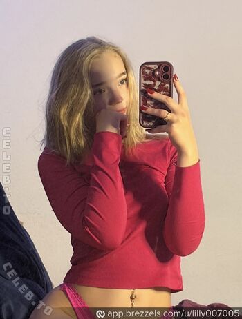 🔥 Lilly schaper leaked private photo uncensored full