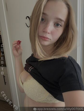 🔥 Lilly schaper leaked private photo uncensored full