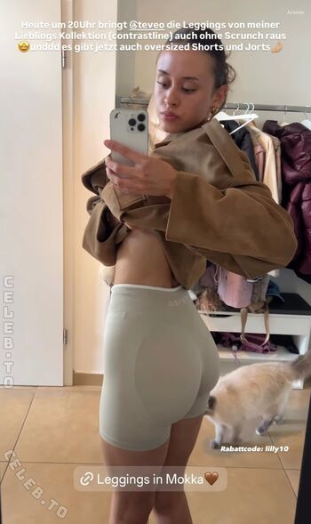 🔥 Lillyfayye page leaked private photo uncensored full