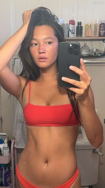 🔥 Lily chee page leaked private photo uncensored full