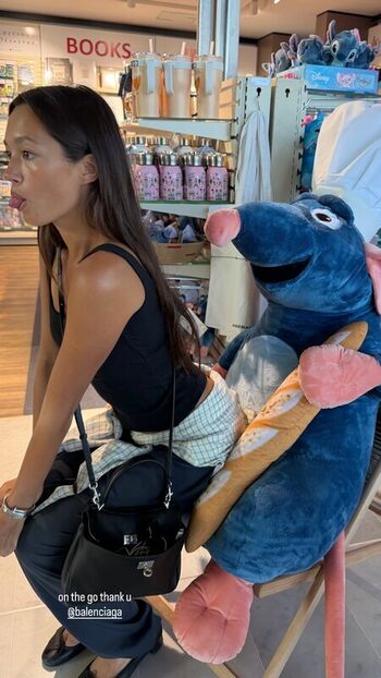 🔥 Lilychee page leaked private photo uncensored full