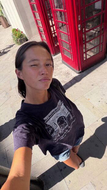 🔥 Lilychee page leaked private photo uncensored full