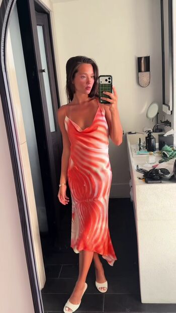 🔥 Lilychee page leaked private photo uncensored full