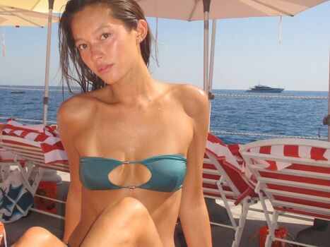 🔥 Lilychee page leaked private photo uncensored full