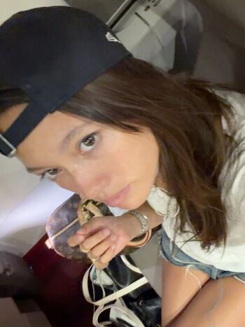 🔥 Lilychee leaked private photo uncensored full