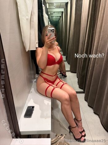 🔥 Linaaaa page leaked private photo uncensored full