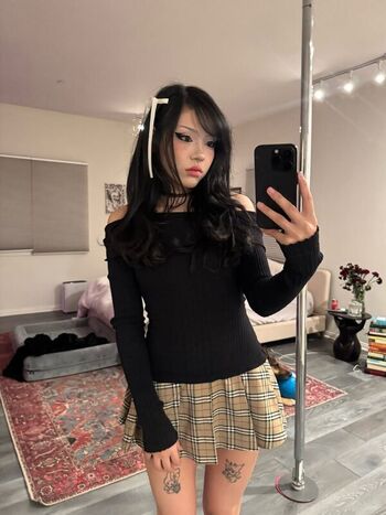 🔥 Linaboobie  page leaked private photo uncensored full