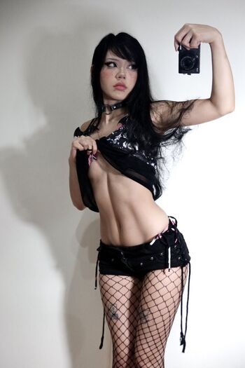 🔥 Linaboobie  page leaked private photo uncensored full