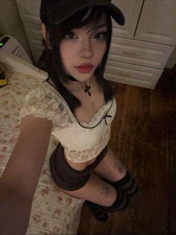 🔥 Linaboobie  page leaked private photo uncensored full