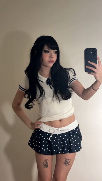 🔥 Linaboobie leaked private photo uncensored full