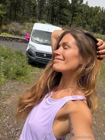🔥 Linda lanu  page leaked private photo uncensored full