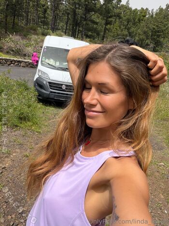 🔥 Linda lanu  page leaked private photo uncensored full