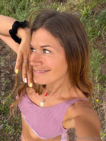 🔥 Linda lanu  page leaked private photo uncensored full