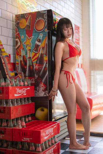 🔥 Ling chen page leaked private photo uncensored full