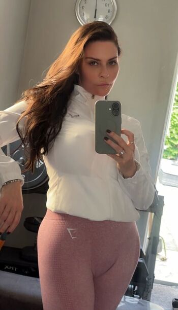 🔥 Linsey dawn mckenzie  page leaked private photo uncensored full