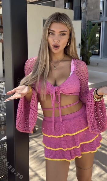 🔥 Linuschka leaked private photo uncensored full