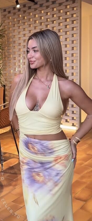 🔥 Linuschka leaked private photo uncensored full