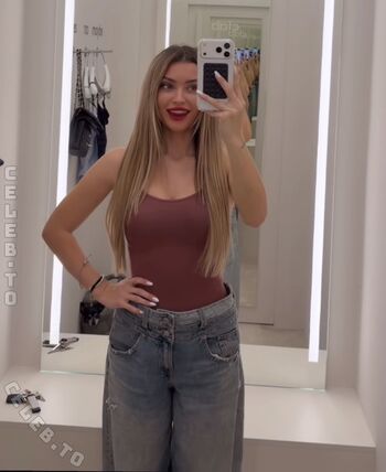 🔥 Linuschka leaked private photo uncensored full