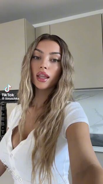 🔥 Linuschka leaked private photo uncensored full