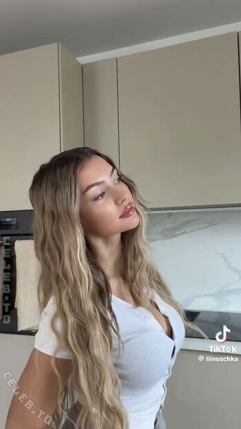 🔥 Linuschka leaked private photo uncensored full