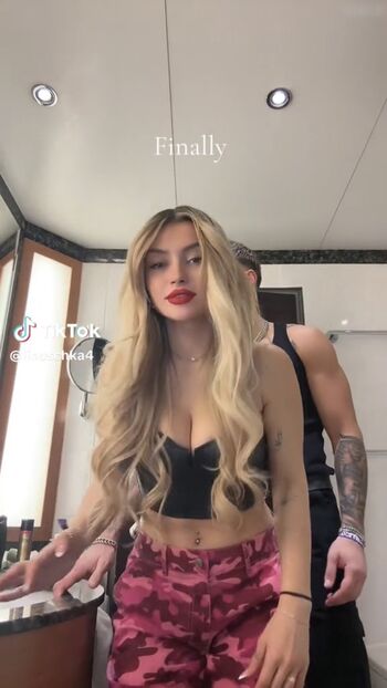 🔥 Linuschka leaked private photo uncensored full