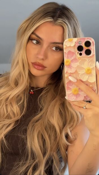 🔥 Linuschka leaked private photo uncensored full