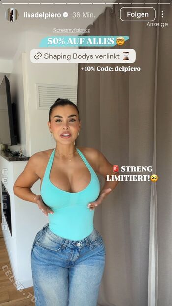 🔥 Lisa del piero page leaked private photo uncensored full
