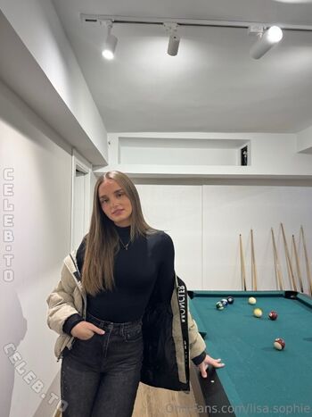 🔥 Lisa sophie page leaked private photo uncensored full