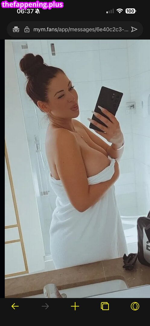 🔥 Page/ leaked private photo uncensored full