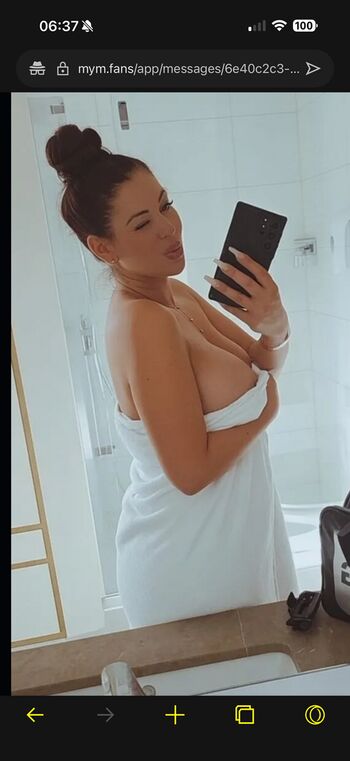 🔥 Lisadolcevita leaked private photo uncensored full