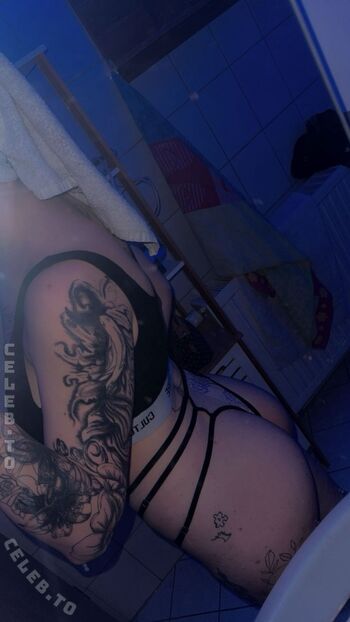 🔥 Little devil leaked private photo uncensored full