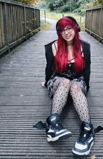🔥 Little emo leaked private photo uncensored full