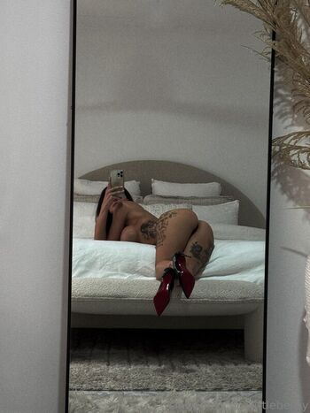 🔥 Littlebellsy page leaked private photo uncensored full