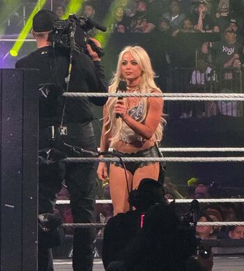 🔥 Liv morgan  page leaked private photo uncensored full