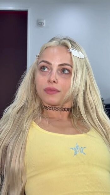 🔥 Liv morgan  page leaked private photo uncensored full