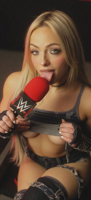 🔥 Liv morgan  page leaked private photo uncensored full