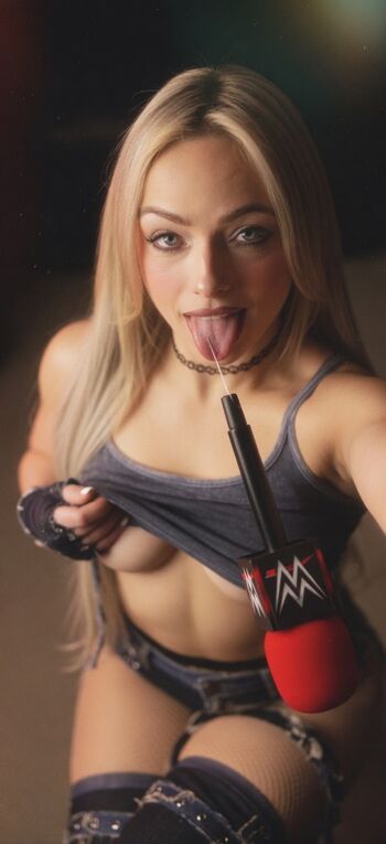 🔥 Liv morgan  page leaked private photo uncensored full