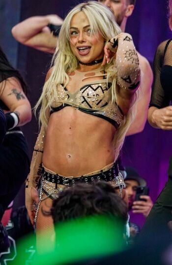 🔥 Liv morgan  page leaked private photo uncensored full