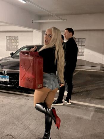 🔥 Liv morgan  page leaked private photo uncensored full
