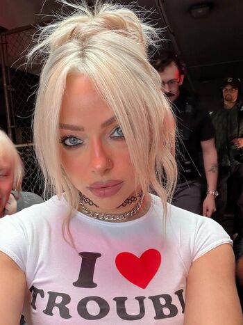🔥 Liv morgan  page leaked private photo uncensored full