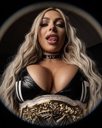 🔥 Liv morgan  page leaked private photo uncensored full