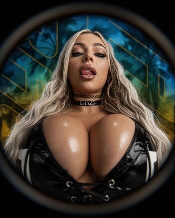 🔥 Liv morgan  page leaked private photo uncensored full