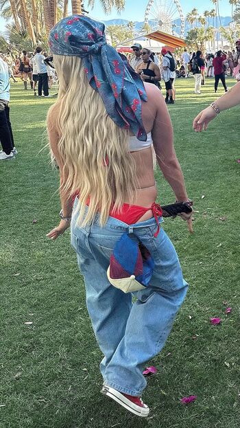 🔥 Liv morgan  page leaked private photo uncensored full