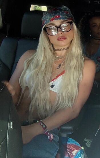 🔥 Liv morgan  page leaked private photo uncensored full