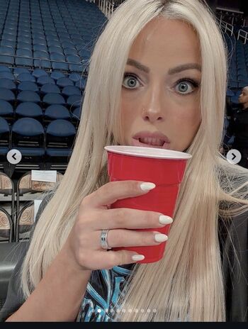 🔥 Liv morgan  page leaked private photo uncensored full