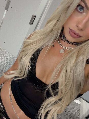 🔥 Liv morgan  page leaked private photo uncensored full