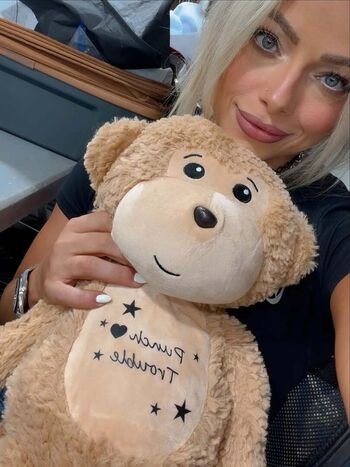 🔥 Liv morgan  page leaked private photo uncensored full